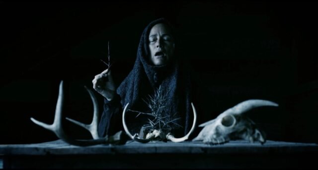 Fantasia 2025: Madre de las moscas, la Virgen de la Lago Quarry, extranjero | Festivales y premios
