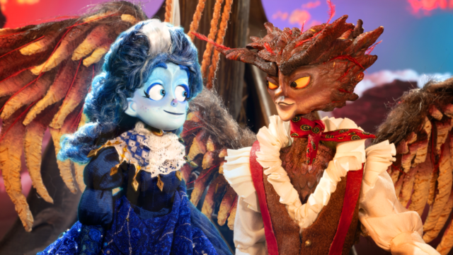 Fantasia 2025: Soy Frankelda, The Devil's Bride, Cielo | Festivales y premios
