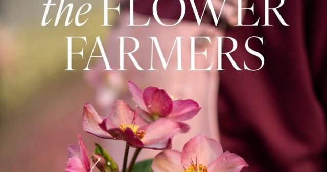 'Farmers de flores' desenterra consejos de expertos sobre el cultivo de pétalos bonitos
