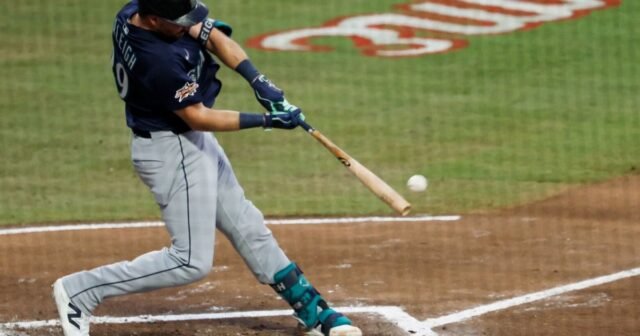 Fotos: Seattle Mariners juegan en Juego de Estrellas

