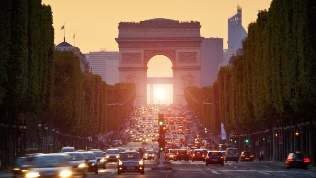 Francia una 'bomba de tiempo fiscal' para la UE - Bloomberg - RT World News
