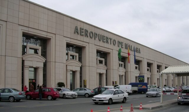 Gobierno invertirá 1.500 millones de euros en la expansión del aeropuerto de Málaga

