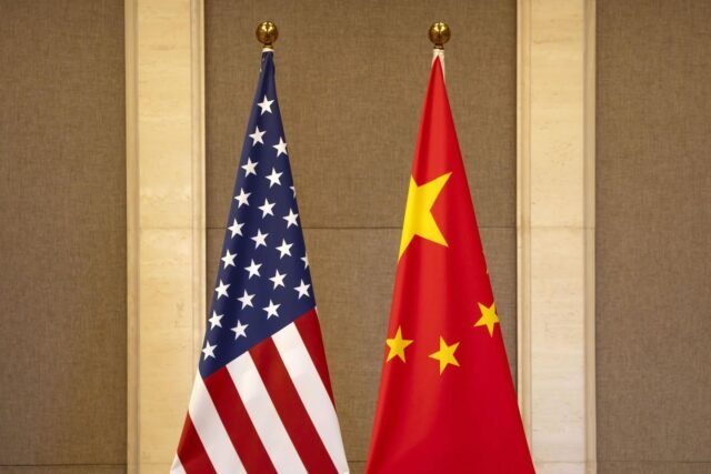 Google advierte a Estados Unidos que tome en serio la innovación de IA de China
