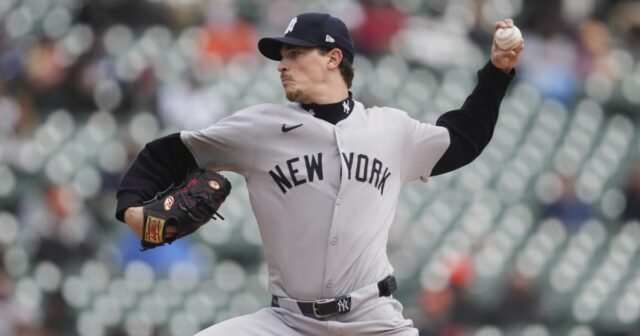 Grads de Harvard-Westlake Max Fried, Pete Crow-Armstrong puede enfrentarse en All-Star Game
