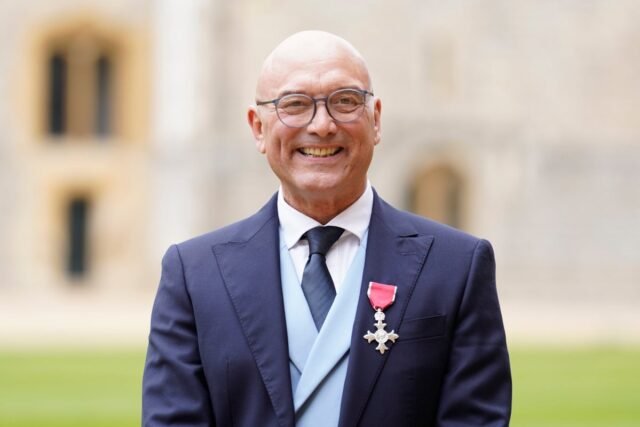 Gregg Wallace prohibió trabajar en BBC, ya que las organizaciones benéficas de discapacidad lo critican por la defensa del autismo
