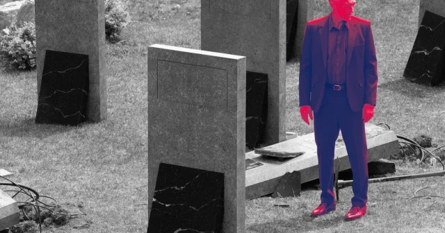 Grieftech: Muerte y tecnología en las cubiertas ...
