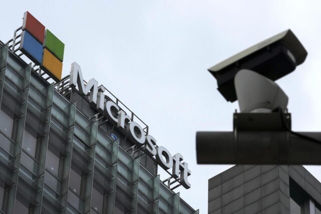 Hacker chino vinculado a un enorme robo de Microsoft Network arrestado
