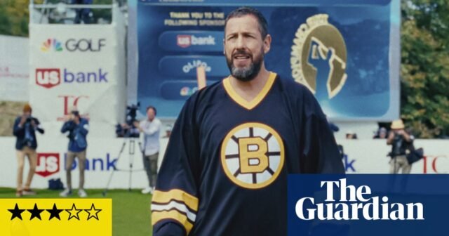 Happy Gilmore 2 Review: la secuela de Netflix de Adam Sandler es estrictamente para los fanáticos | Adam Sandler
