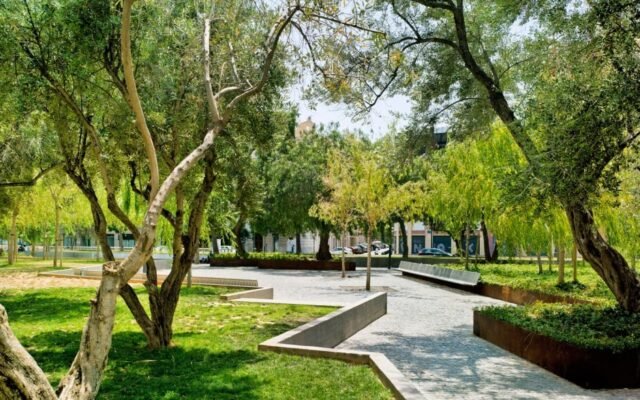 Hombre sin hogar cegado por brutal asalto de nudillos en Valencia Park
