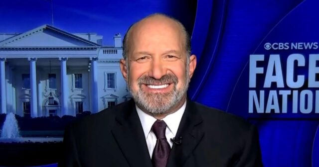 Howard Lutnick dice que las próximas dos semanas serán "para los libros de registro" con ofertas de tarifas
