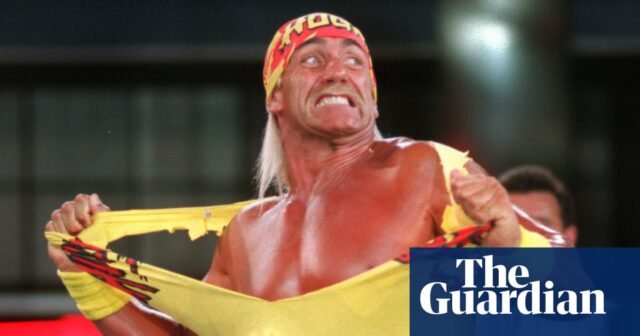 Hulk Hogan, estrella de lucha libre y actor, muere de 71 años | Cultura
