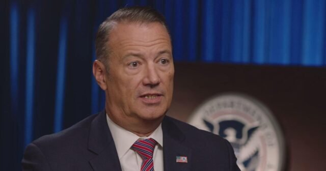 Ice Head dice que no impedirá que los agentes usen máscaras, confirma el uso de datos de Medicaid

