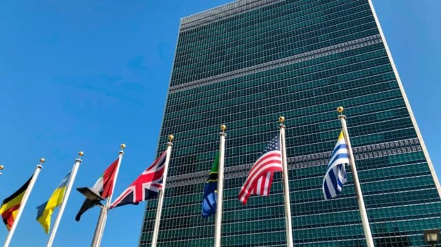 Investigador de la ONU: las sanciones estadounidenses 'van a lastimarme'
