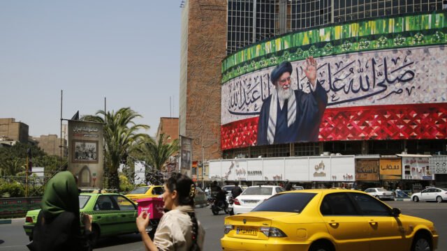 Irán nunca ha tratado de "limpiar a Israel del mapa" - Ministro de Relaciones Exteriores - RT World News
