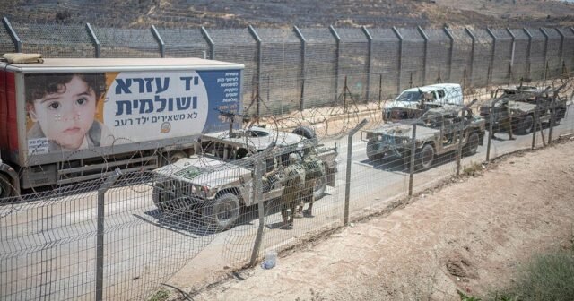 Israel, los líderes sirios acuerdan el alto el fuego, dice el enviado estadounidense
