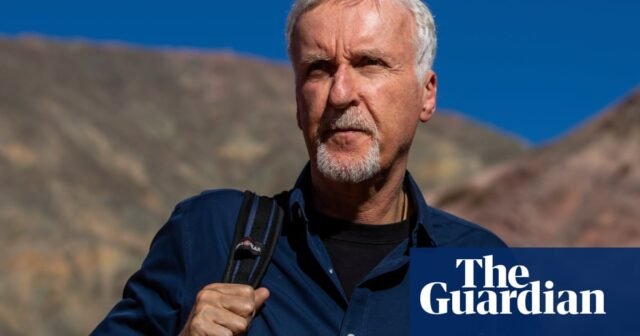James Cameron llama a Oppenheimer de Christopher Nolan un 'Agrase moral' | Película
