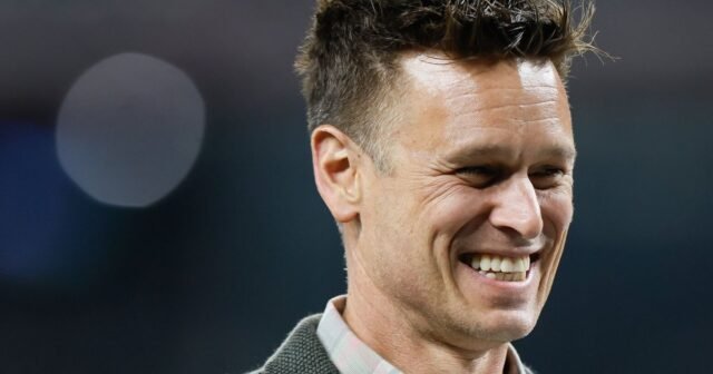 Jerry Dipoto de Mariners en Cal Raleigh, Fecha límite de comercio de MLB y borrador
