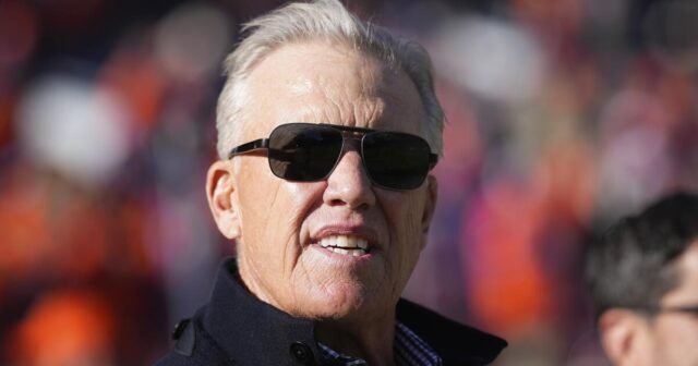 John Elway no será acusado en el incidente del carrito de golf que mató a un amigo
