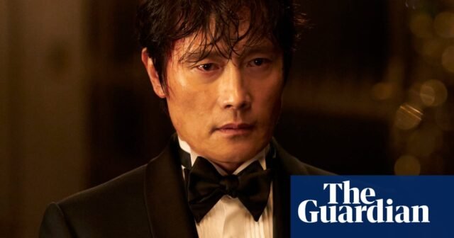 Juego de calamares La tercera temporada rompe el récord de audiencia de Netflix con 60.1m vistas | Juego de calamar
