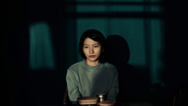 KVIFF 2025: Sand City, el visitante, mejor volverse loco en la naturaleza | Festivales y premios
