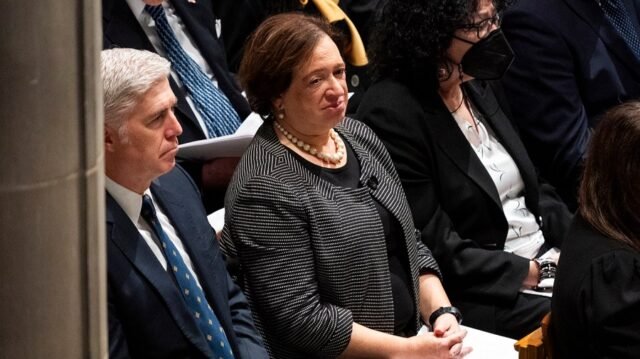Kagan: los pedidos judiciales deben ser respetados '
