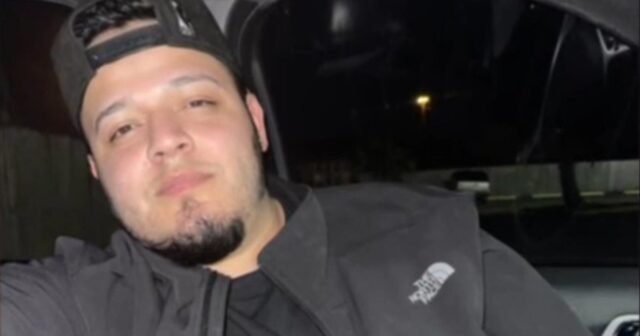Kilmar Abrego García alega "maltrato severo" y "tortura psicológica" en la mega prisatica salvadora
