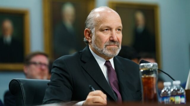 LUTNICK: A EE. UU. 'Vamos a amar las ofertas que el presidente Trump y yo estamos haciendo'
