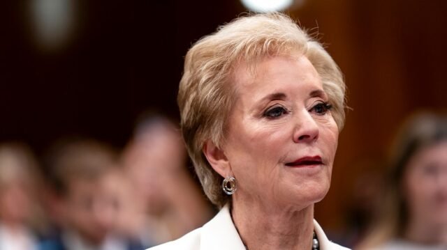 La Corte Suprema está bien, los despidos de Trump en el Departamento de Educación: 5 cosas que saber
