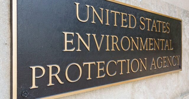 La EPA obtiene su brazo de investigación científica, con cientos de científicos que se espera que se vean afectados
