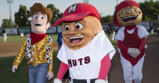 La Liga de California está abandonando Modesto. Cómo el béisbol profesional podría quedarse
