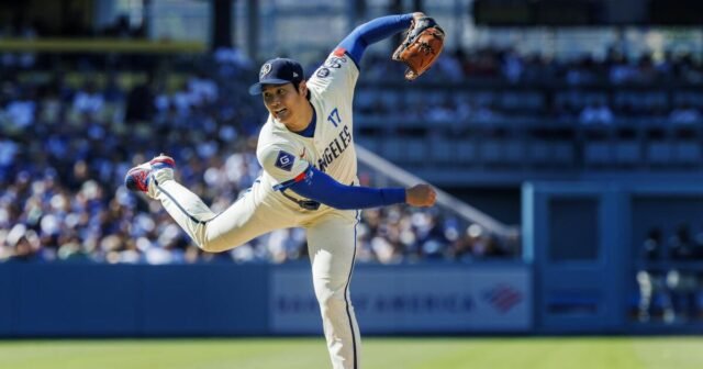 La NFL ha comprometido a los jugadores con los Juegos Olímpicos. Entonces, ¿por qué no lo ha hecho MLB?
