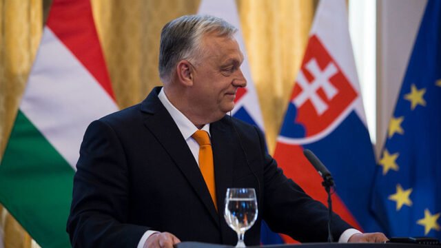 La adhesión de Ucrania traerá la guerra a la UE - Orban - RT World News
