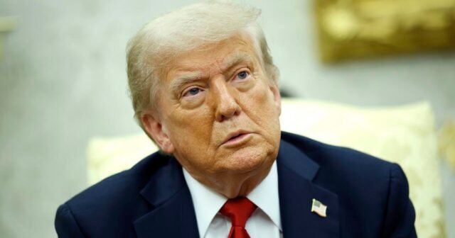 La administración de Trump puede levantar las protecciones de deportación para miles de Afganistán y Camerún, dice la corte
