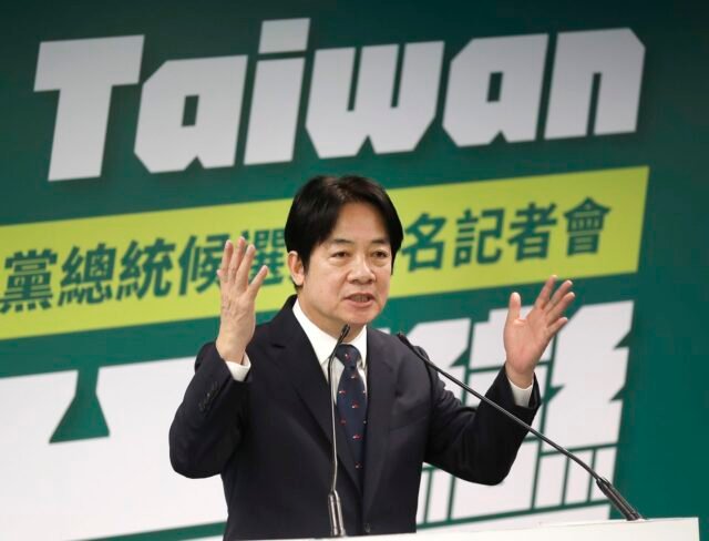 La creciente influencia de China en los legisladores de Taiwán provoca un esfuerzo de retiro masivo
