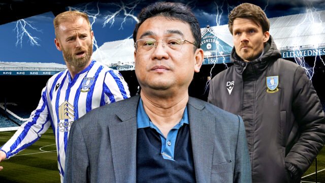 La crisis de Sheffield Wednesday se profundiza como jugadores libres de renunciar, las hojas de leyendas del club y el personal van meses sin paga
