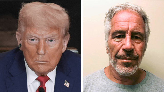 La demanda de WSJ de Trump es tan peligrosa como sin precedentes 

