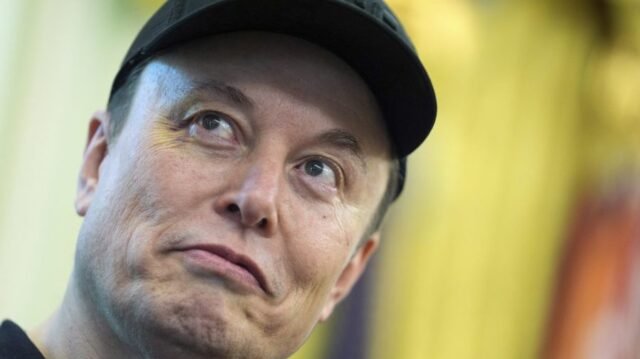 La favorabilidad de Musk cae al 23 por ciento: encuesta
