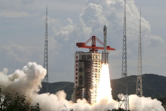 La fusión de las empresas satelitales europeas de EE. UU. Aumenta el temor al acceso chino a la comunicación militar

