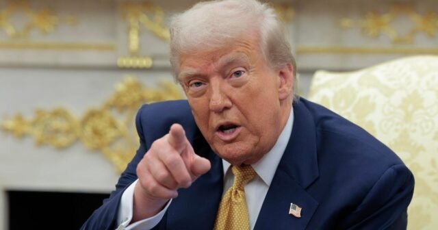 La orden de ciudadanía de derecho de nacimiento de Trump es inconstitucional, dice el tribunal de apelaciones
