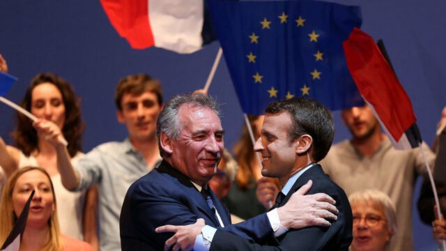 La popularidad de Macron llega al registro bajo - RT World News
