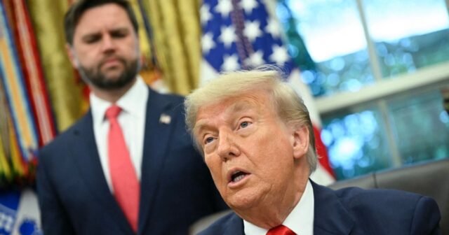 La prohibición no competitiva de la FTC es probable que muera en apelación bajo Trump
