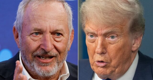 Larry Summers incendia el proyecto de ley de Trump con 2 preguntas condenatorias
