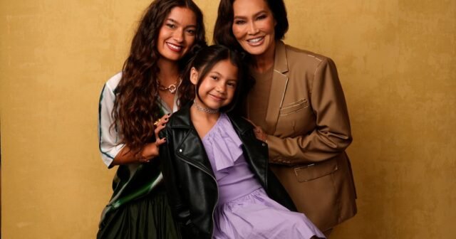 Las estrellas de 'lilo & stitch' reflexionan sobre el éxito de la película y están ansiosos por una secuela
