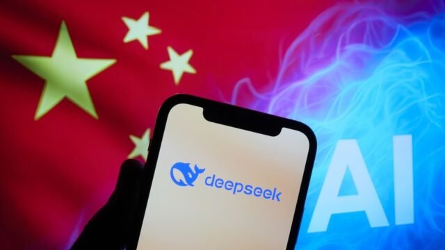 Las principales empresas occidentales cambian a la IA china - WSJ - RT World News
