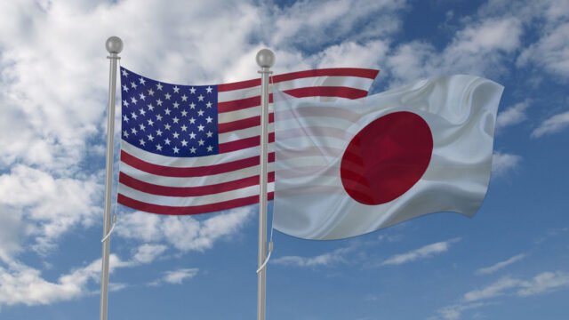 Las relaciones entre Estados Unidos y Japón se someten a la crisis de definición de la época-FT-RT World News
