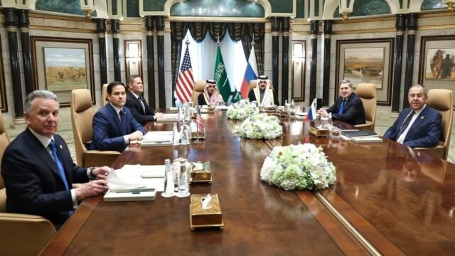 Lavrov y Rubio para reunirse en Malasia - Washington - RT World News
