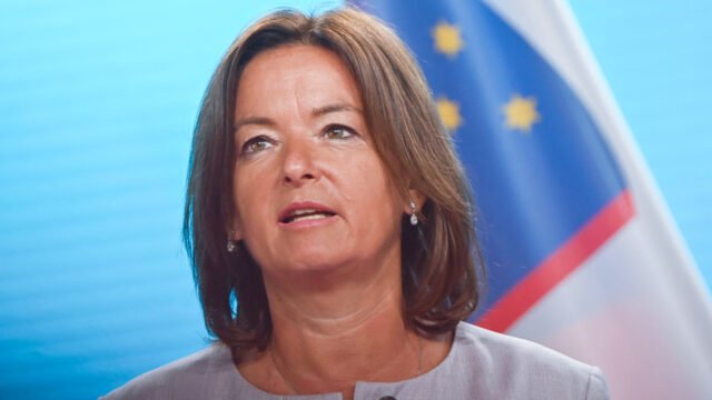 Listas negras de la UE Country Ministros israelíes sobre Gaza - RT World News
