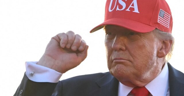 Los críticos se ponen el plan de Trump para el evento para el evento de la Casa Blanca.
