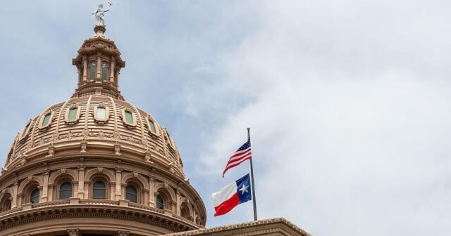 Los demócratas de Texas visitan California e Illinois a medida que la pelea de redistribución de distritos continúa
