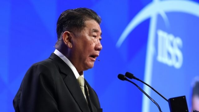 Los enfrentamientos con Camboya podrían conducir a la guerra, actuación de Thai PM - RT World News
